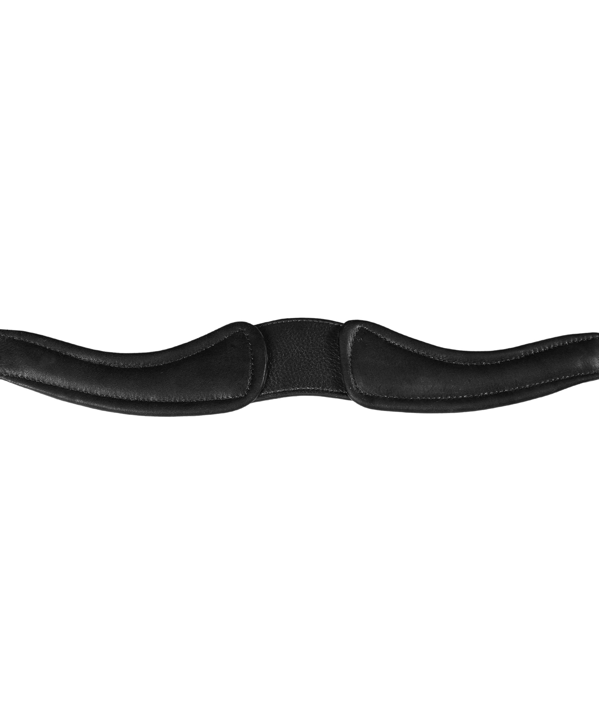 ExionPro Triple Strap 'Anti-Pressure' Crownpiece