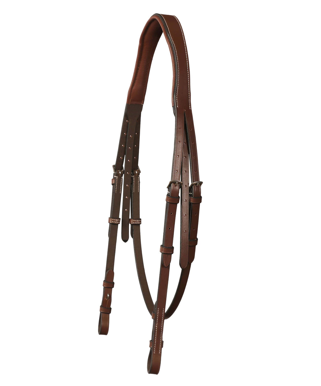 ExionPro Straight 'Hunter' Crownpiece
