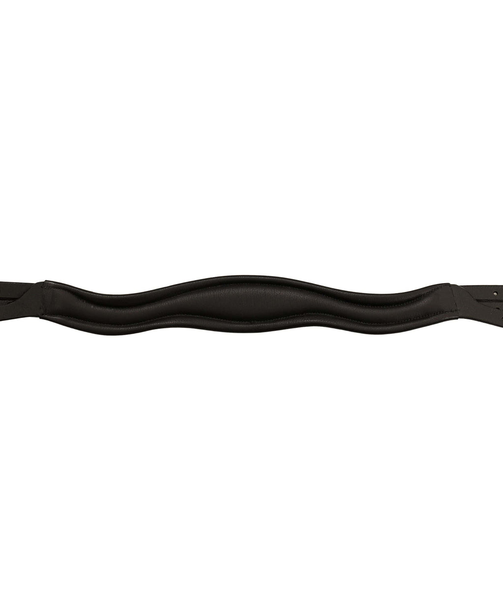 ExionPro 'W-Shaped' Crownpiece - White Stitching