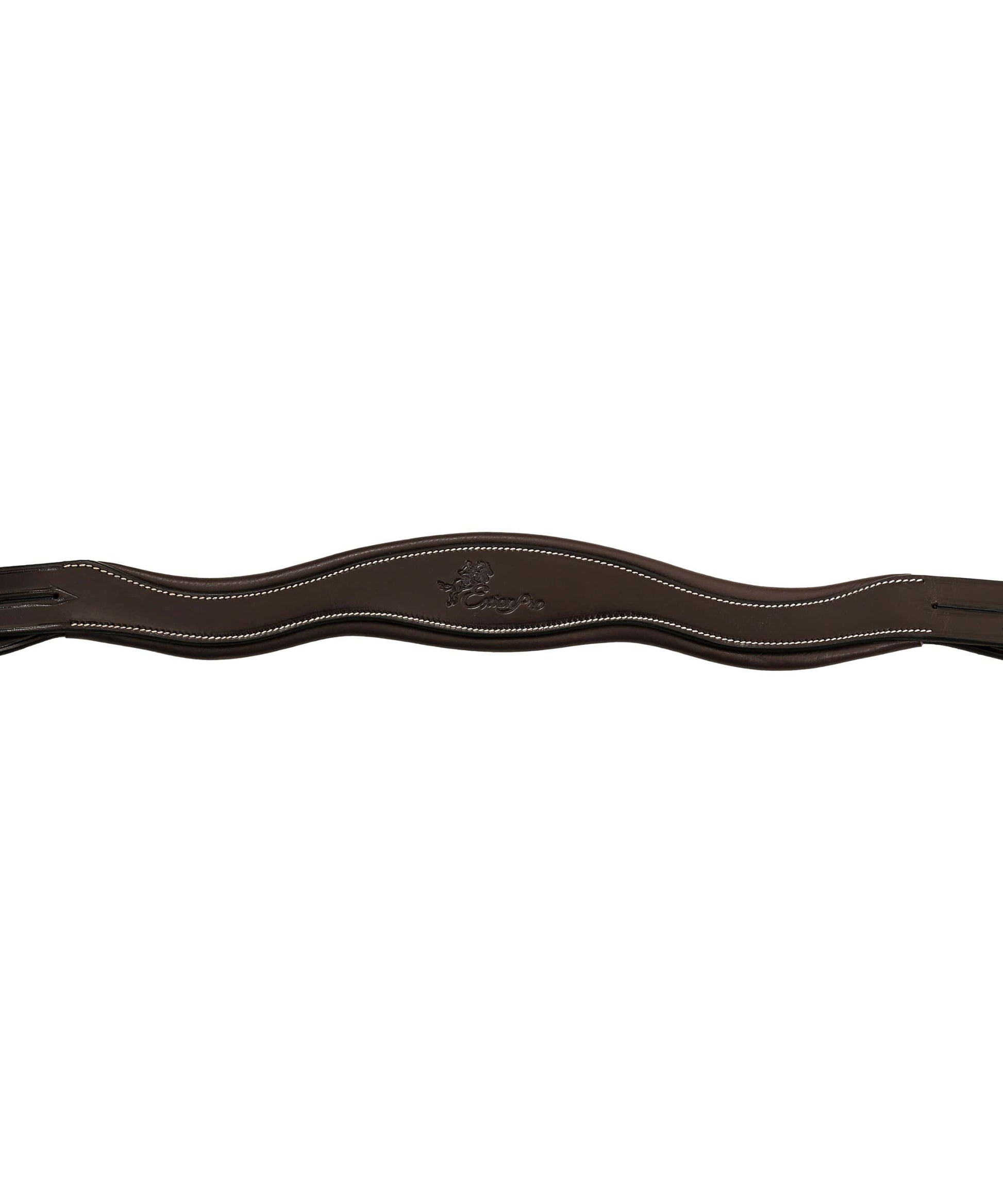 ExionPro 'W-Shaped' Crownpiece - White Stitching