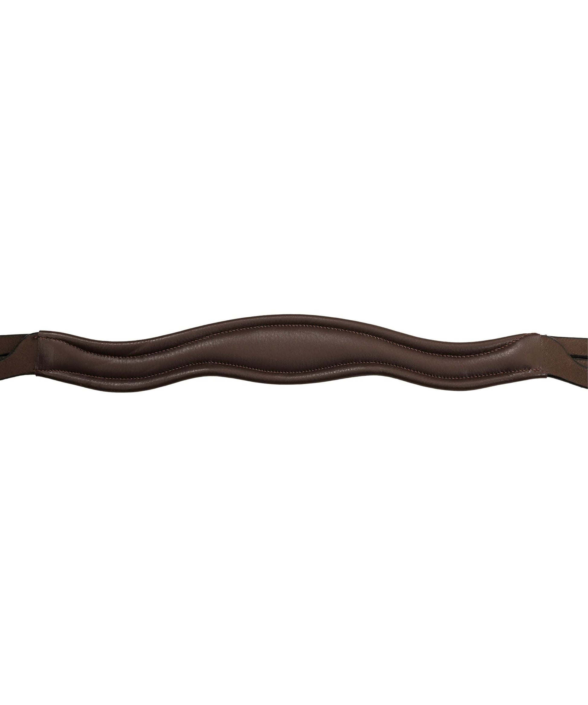 ExionPro 'W-Shaped' Crownpiece - White Stitching