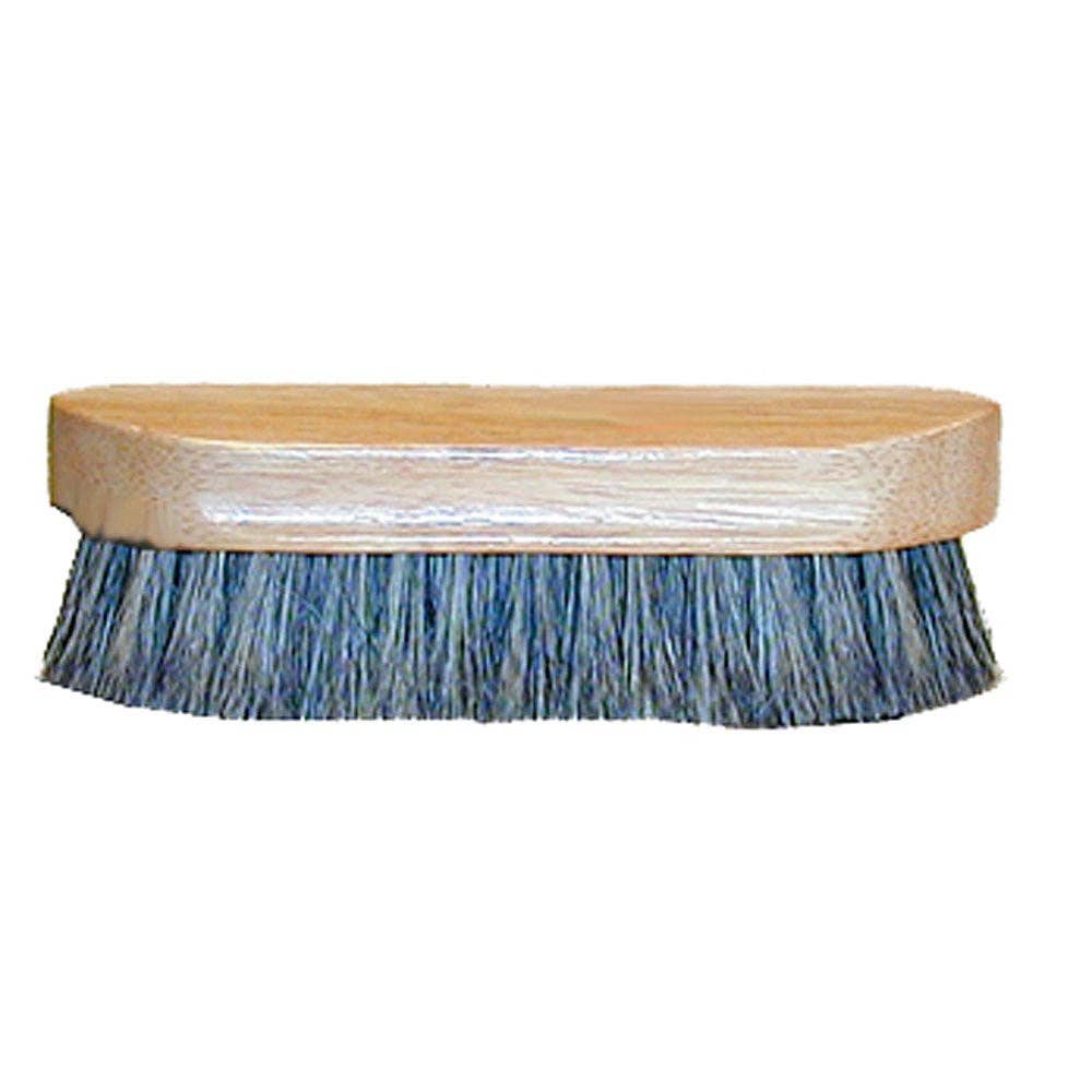 Silky Face Brush 6"