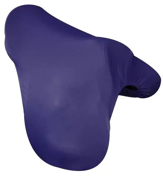 Lycra ® English saddle cover