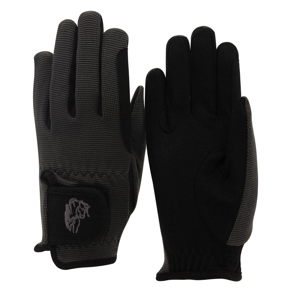 TuffRider Children's Performance Riding Gloves