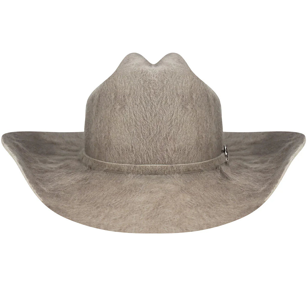Bailey Oro - Renegade Wool Felt Cowboy Hat