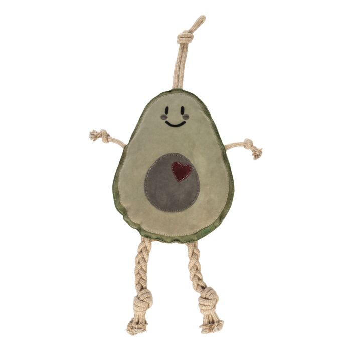 HKM Toy For Horses -Avocado