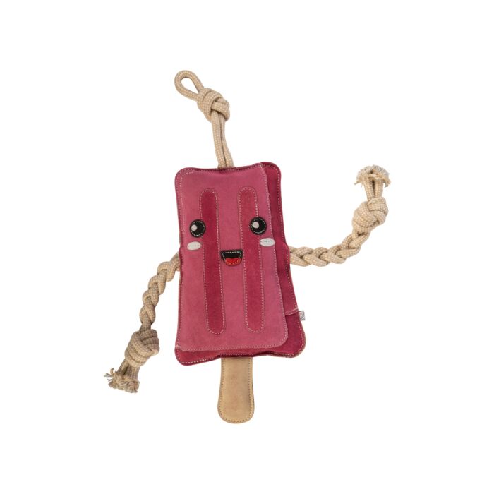 HKM Toy For Horses -Ice Lolly