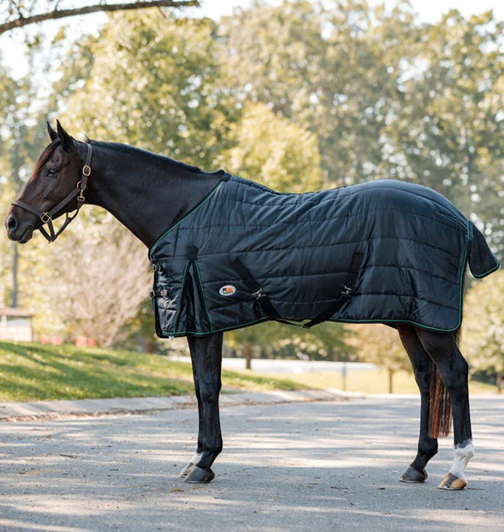 Miller's Medium Weight Stable Blanket 200 GSM Polyfill With Cotton Lining