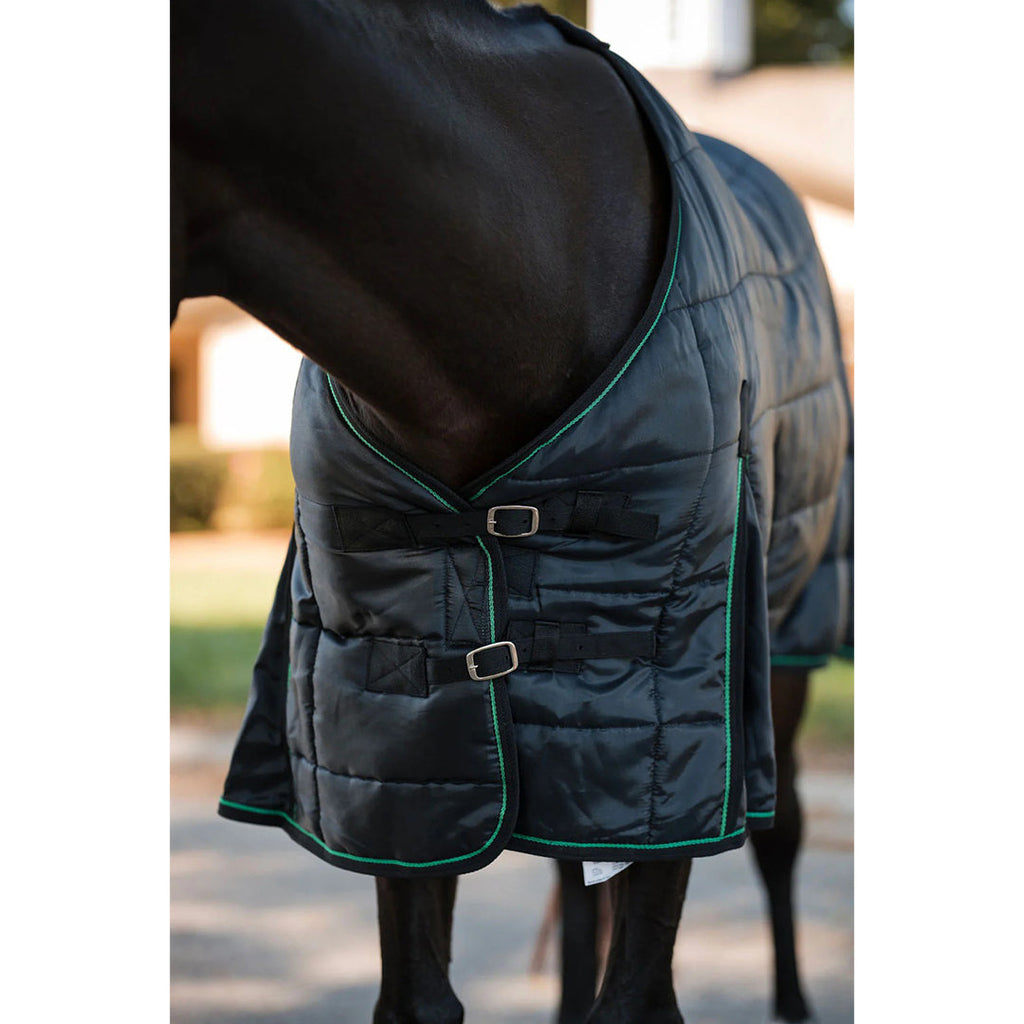 Miller's Medium Weight Stable Blanket 200 GSM Polyfill With Cotton Lining