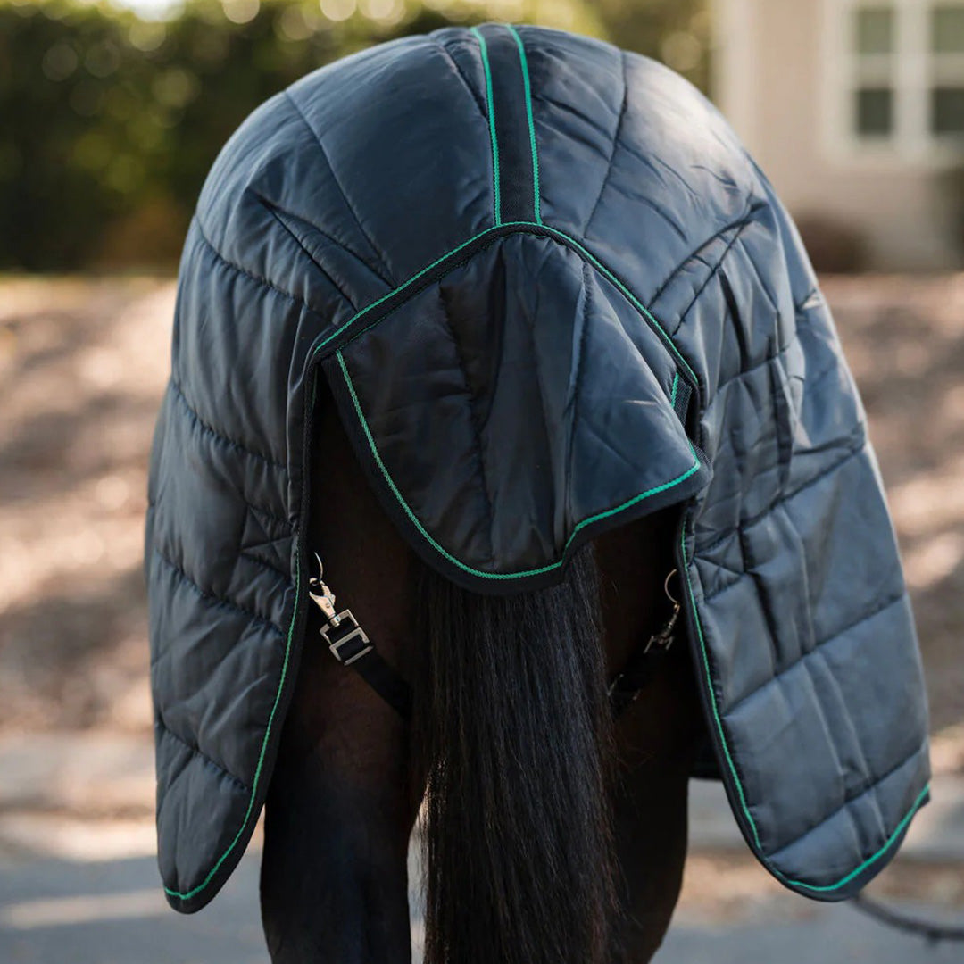 Miller's Medium Weight Stable Blanket 200 GSM Polyfill With Cotton Lining