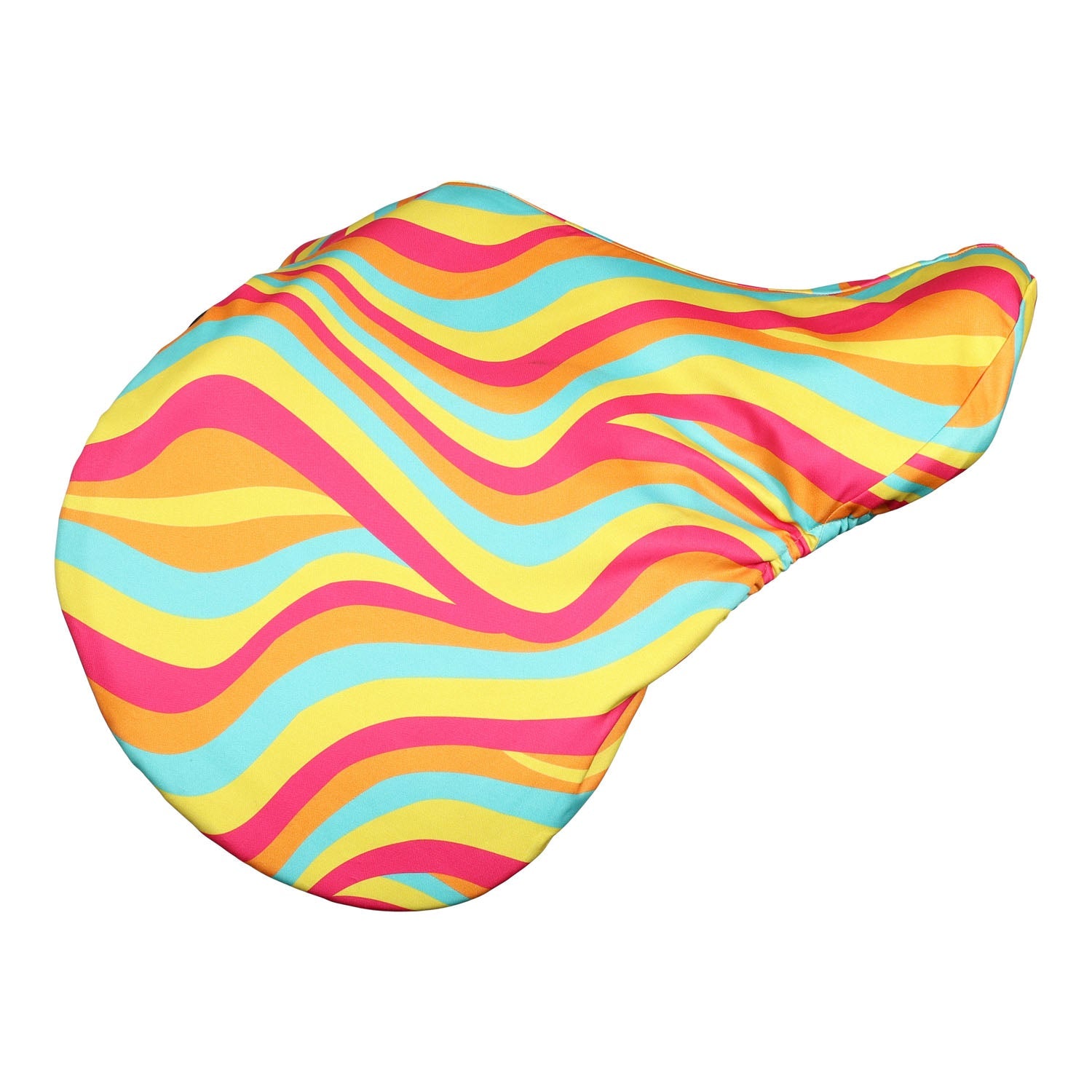 Miller's All Purpose Water Resistant Saddle Cover With Fleece Lining