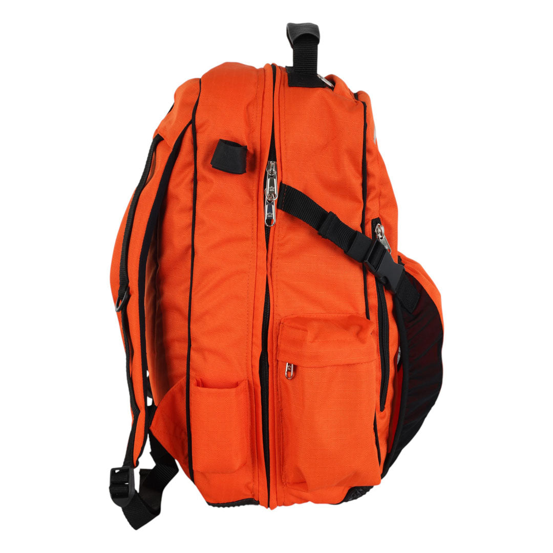 Miller's Backpack