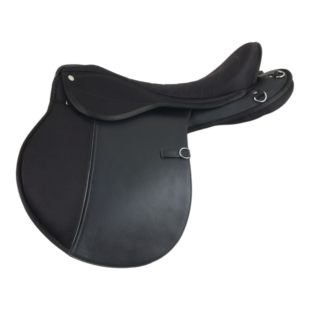 Miller's Endurance All Purpose Synthetic Saddle