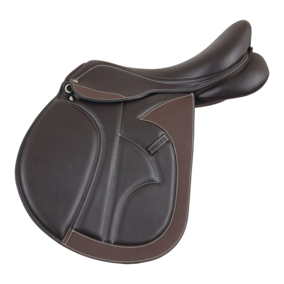 Miller's Elite All Purpose Synthetic Saddle