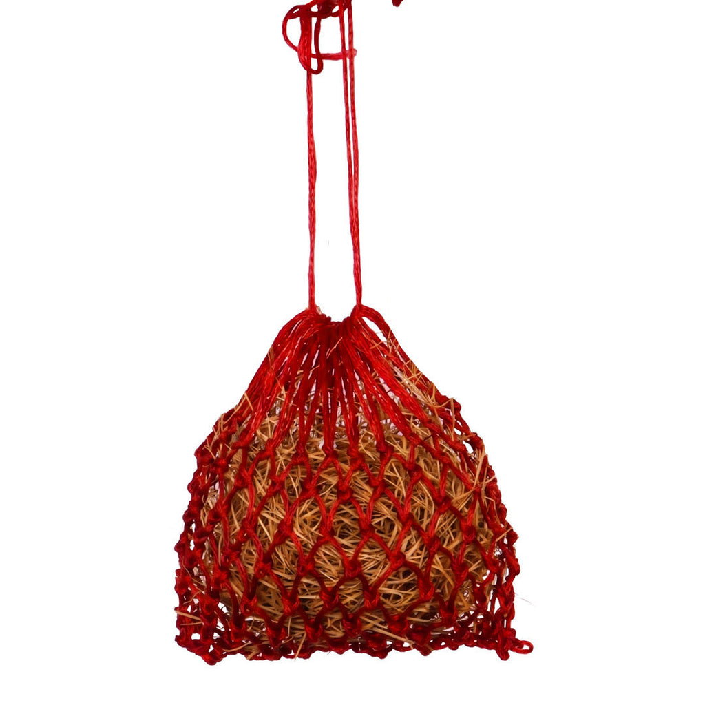 Miller's 12" Hay Net 1" hole