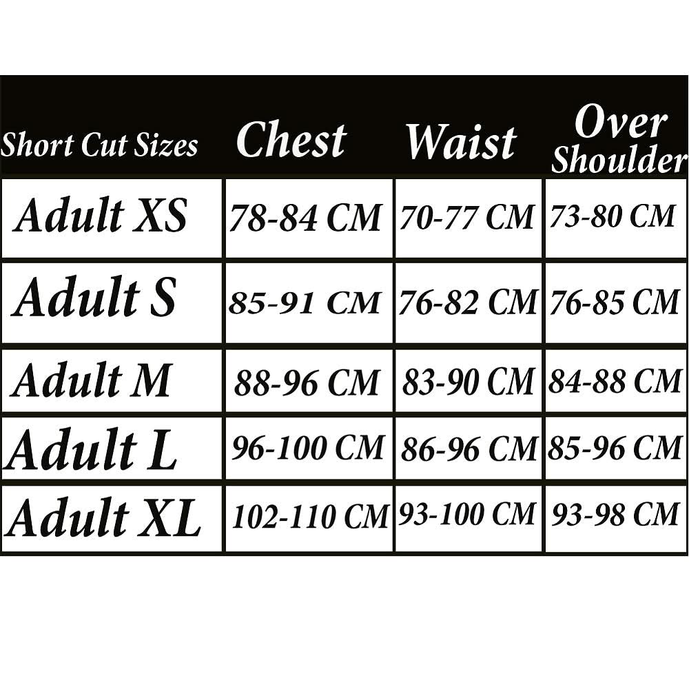 Hilason Adult Safety Equestrian Eventing Protective Vest Horse