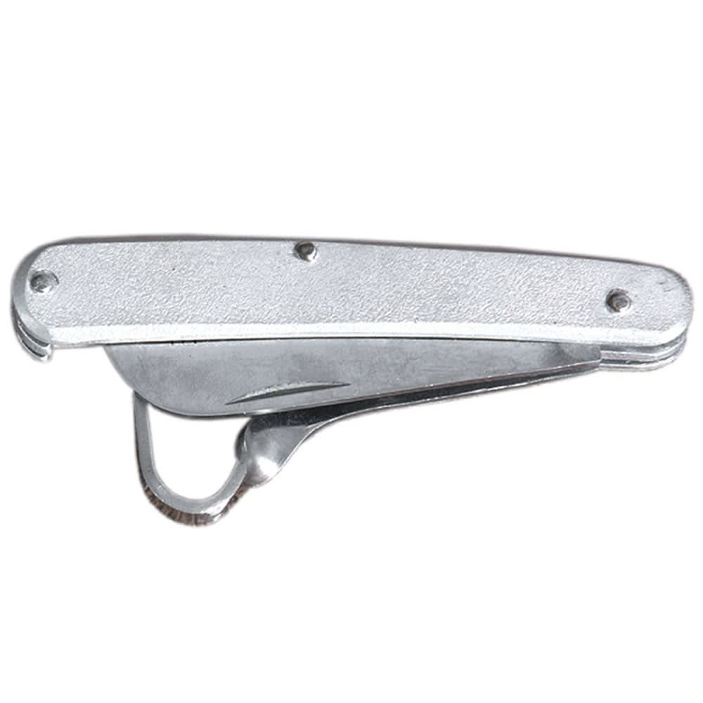 Hilason Western Horse Care Thinning Knife W/ Hoof Pick