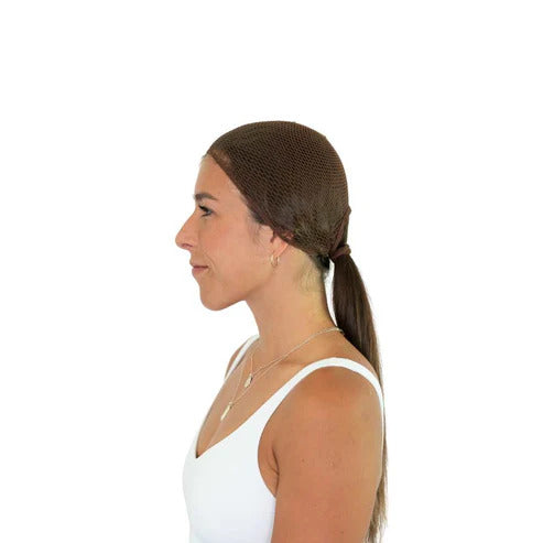Ellsworth Hairnet 1.0
