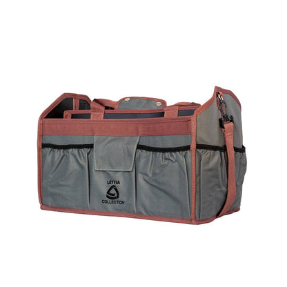 Lettia Large Tote Grooming Tote