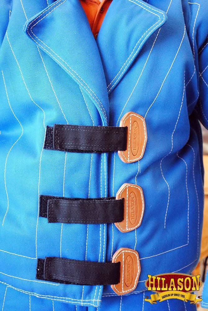 Hilason Large Body Protection Police Dog Training Bite Suit Schutzhund