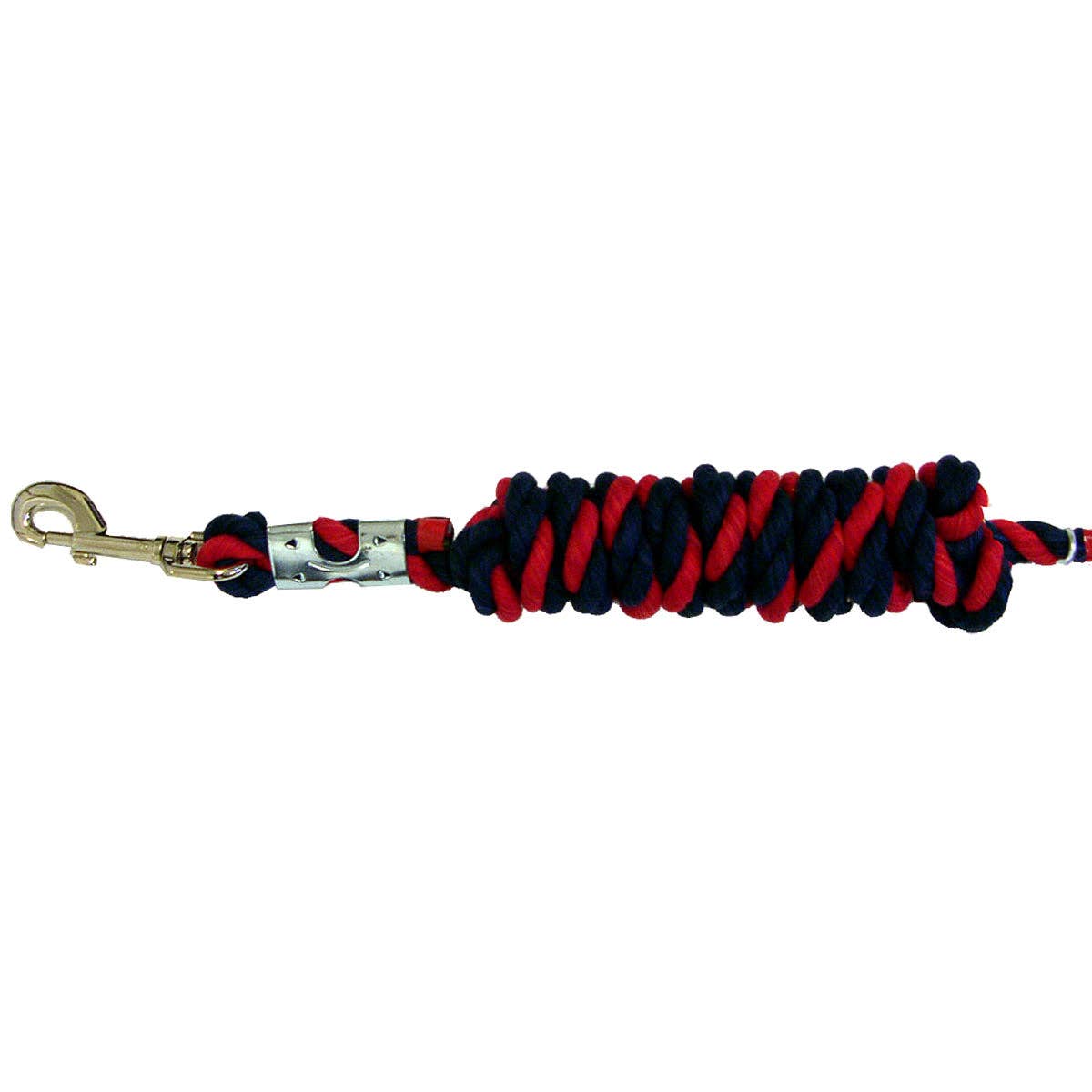 Cotton Lead Rope