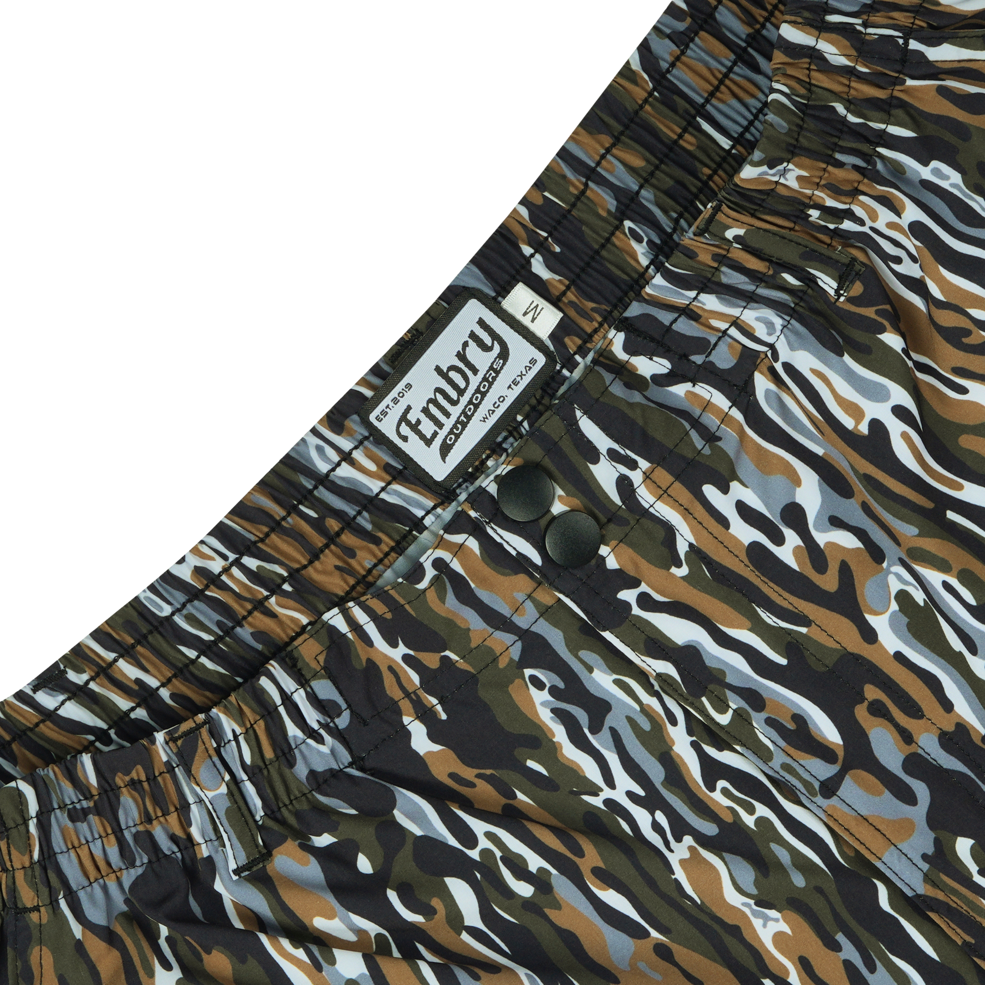 All-Day Shorts - Original Ranch