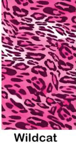 Sheep Blanket Wildcat LG