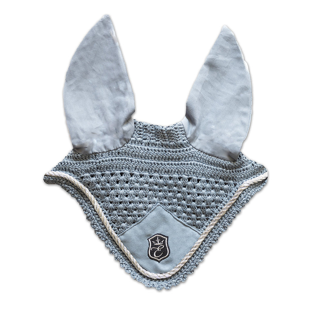 Moonstone Blue Fly Hat
