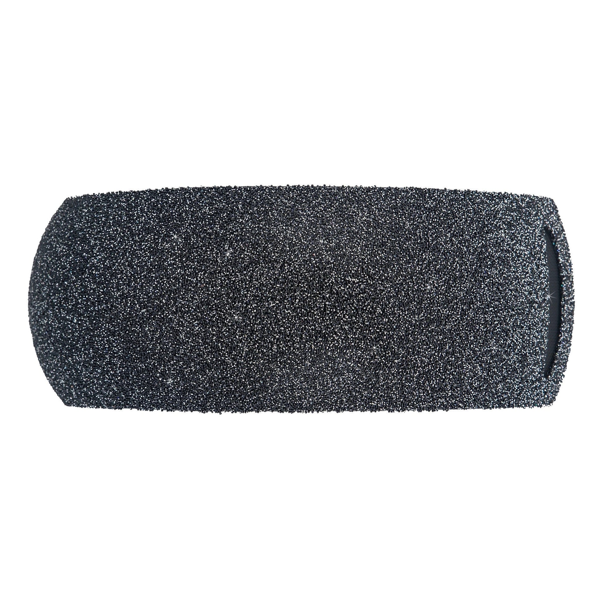 CCS Top Panel - Black Galaxy