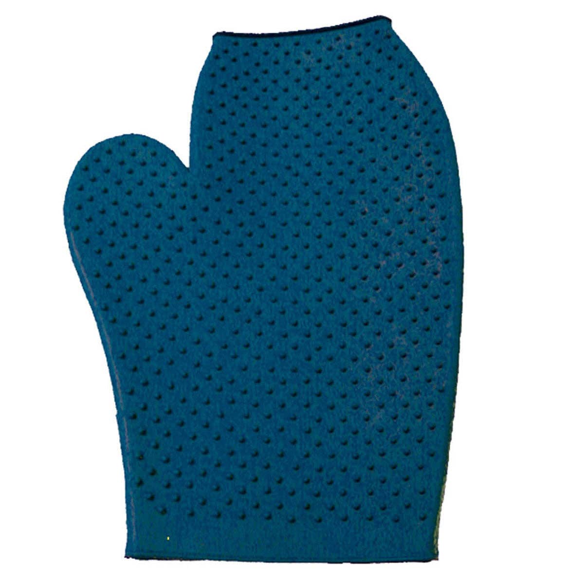 Rubber Massage Mitt