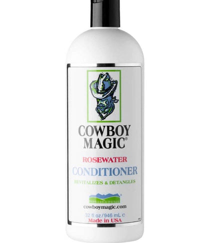 Cowboy Magic Rosewater Conditioner