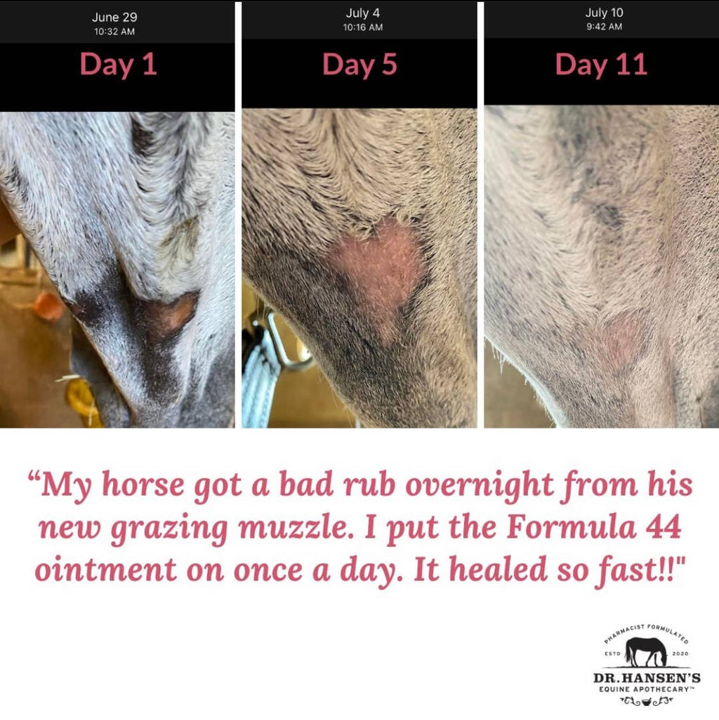 Formula 44 Ointment