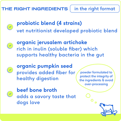 PROBIOTIC