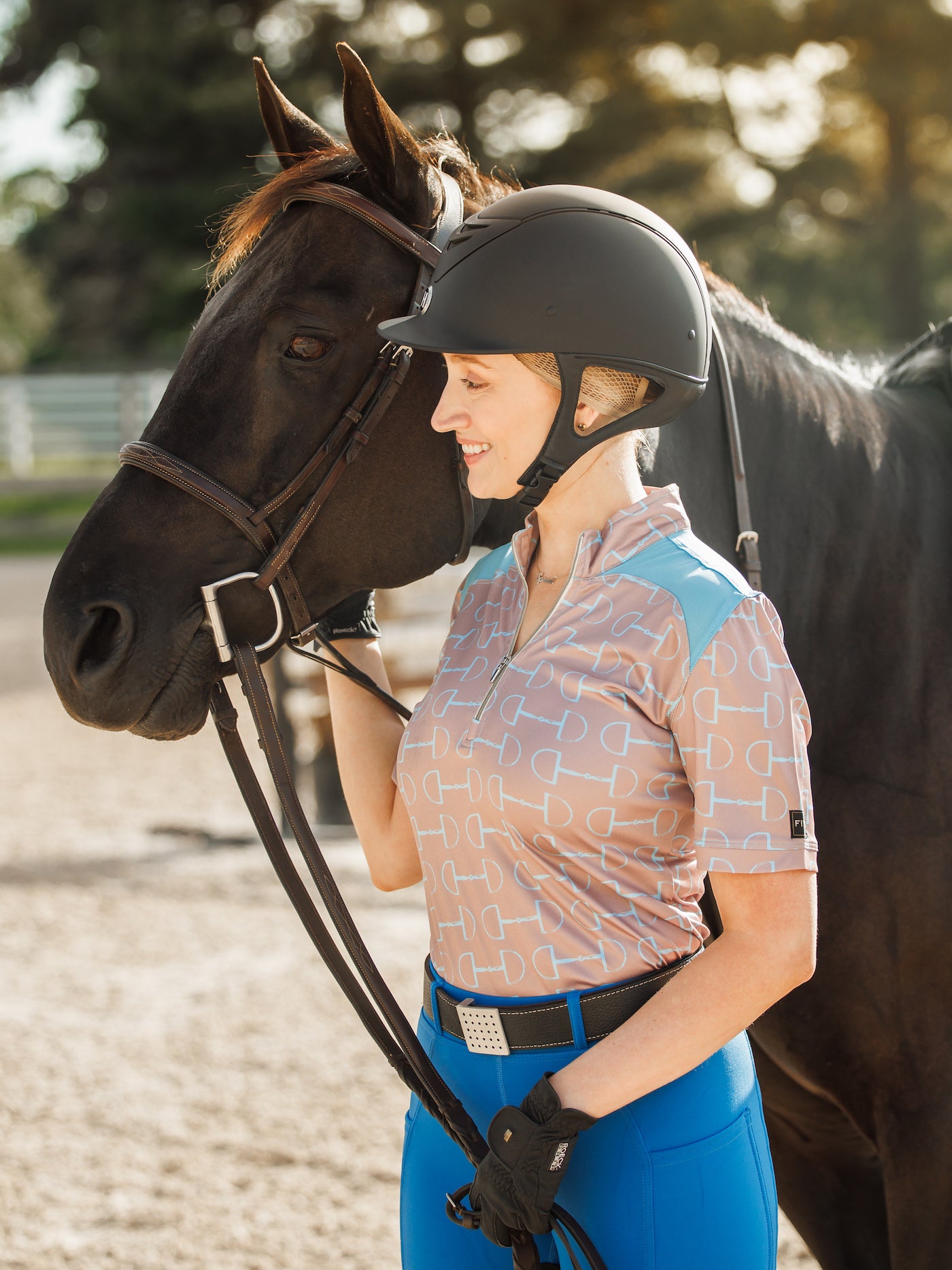 Kinetic Sun Shirt Short Sleeve