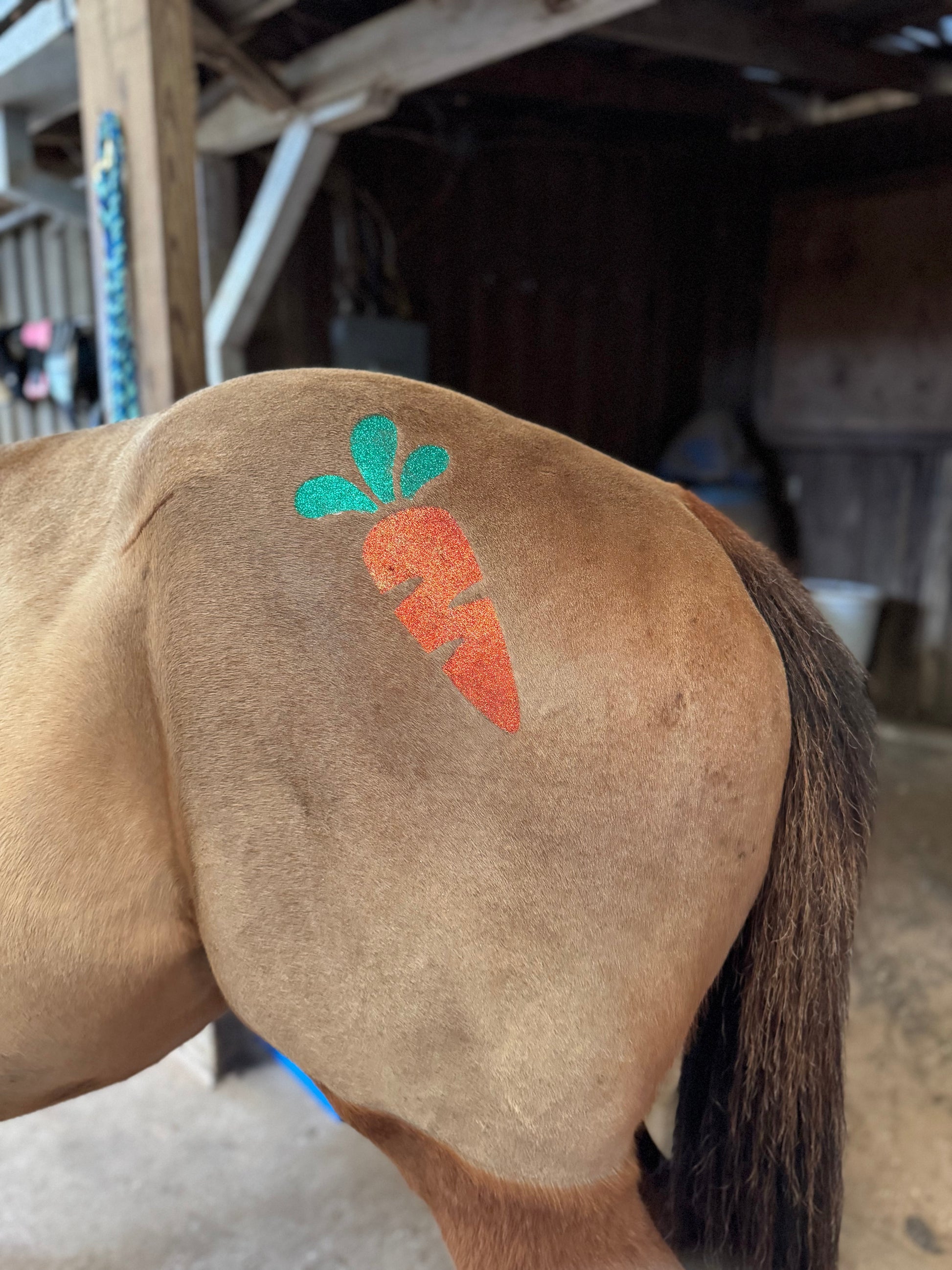 Carrot