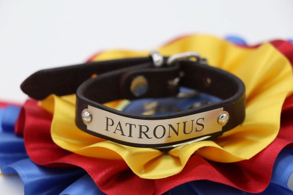 Toddler Sized Pony Bracelet