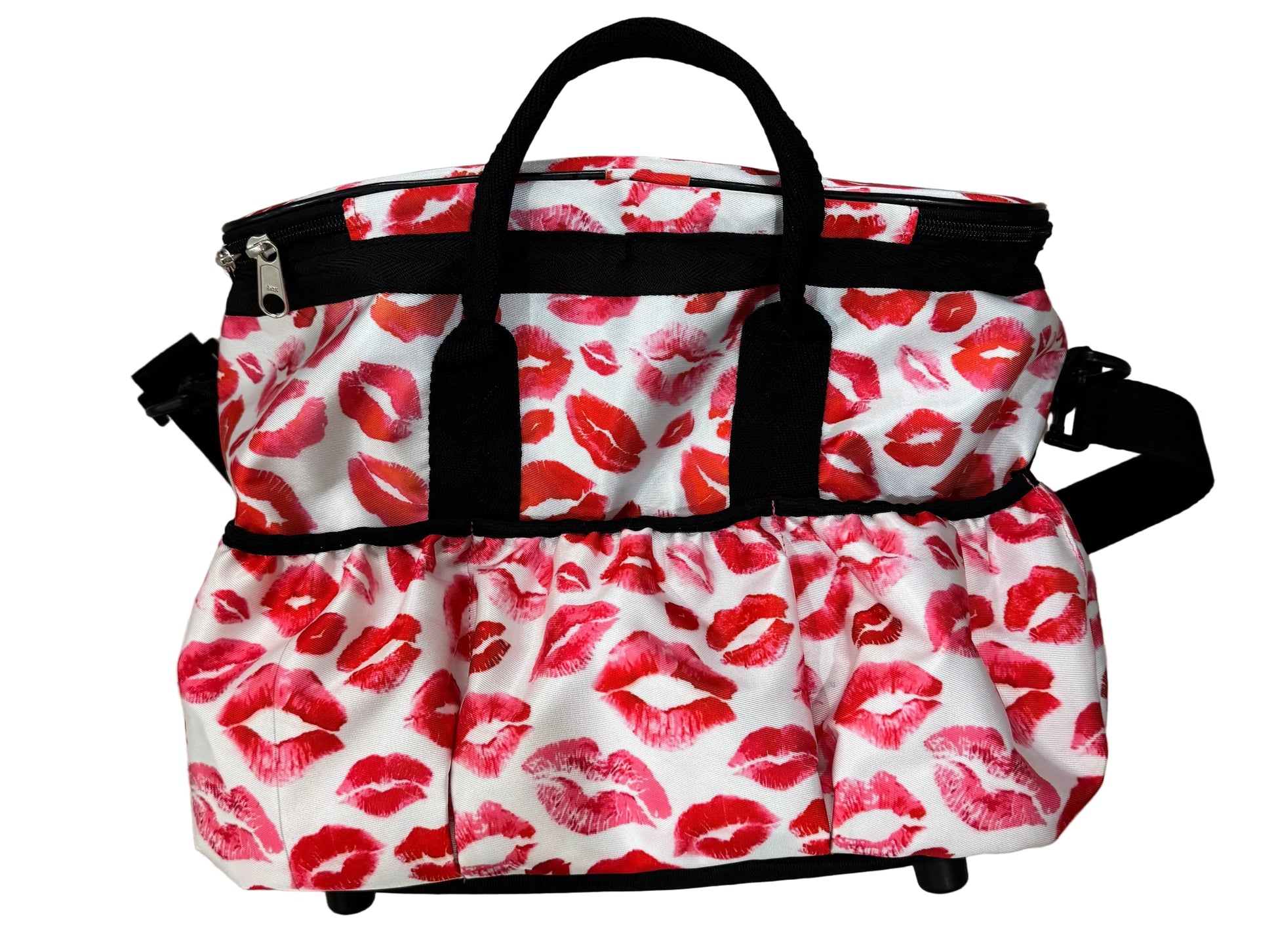 Smooch Deluxe Grooming Bag