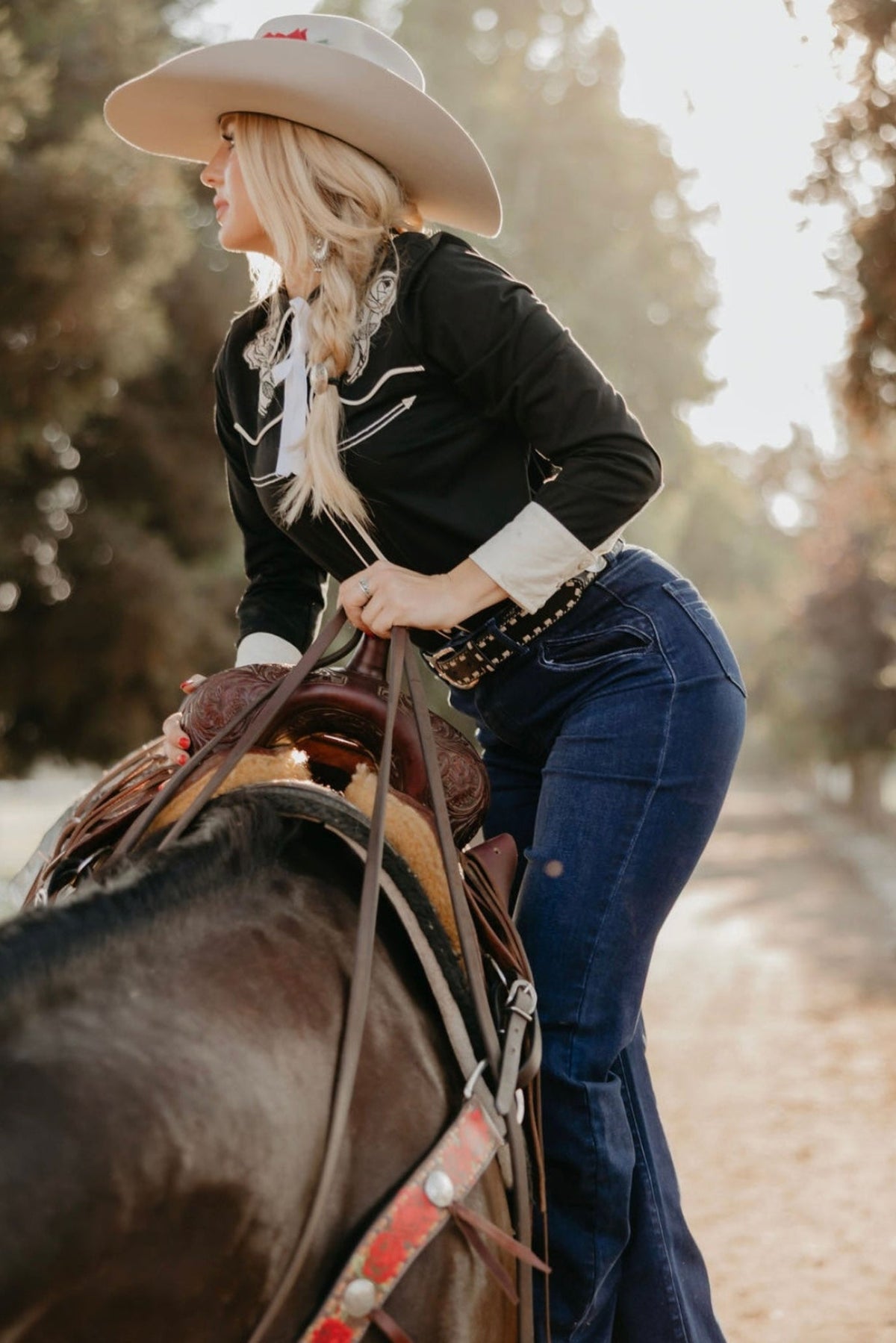 Mustang Sally Jean