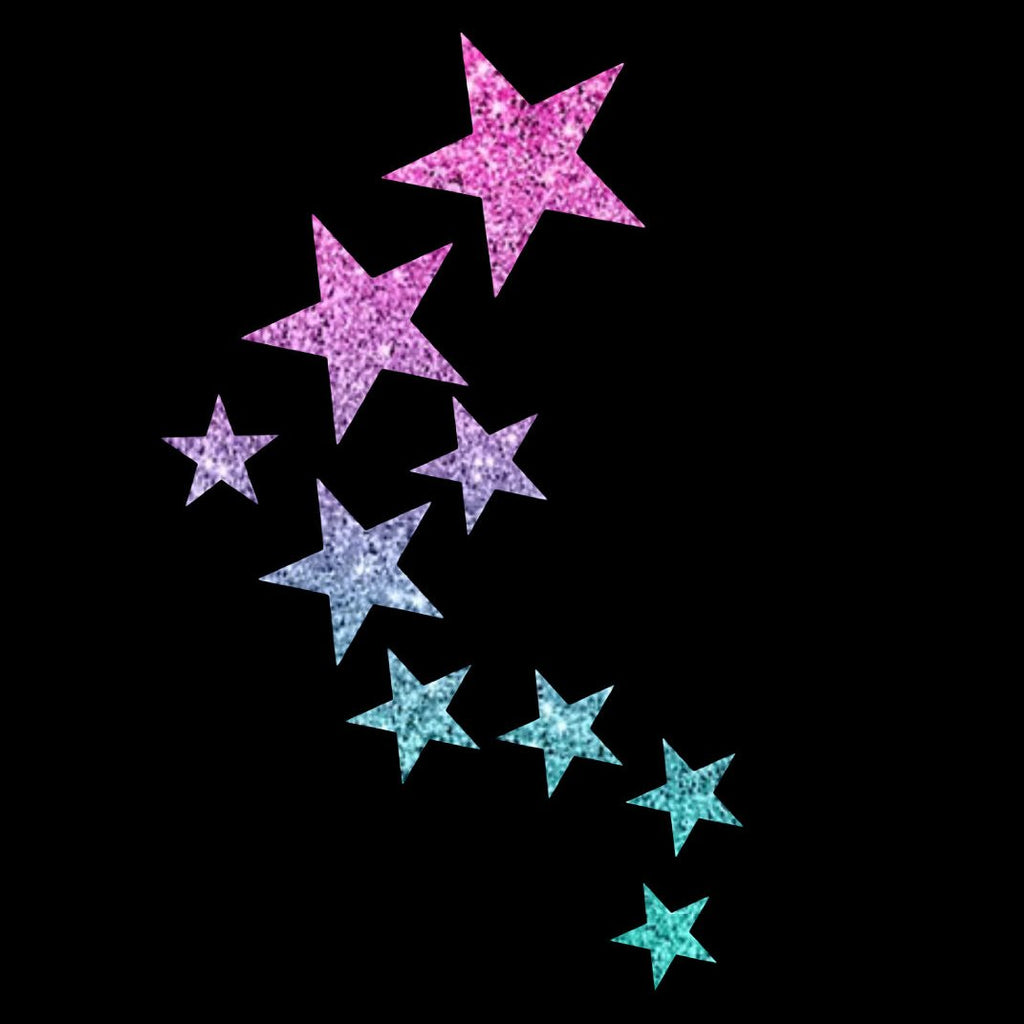 Star Swirl