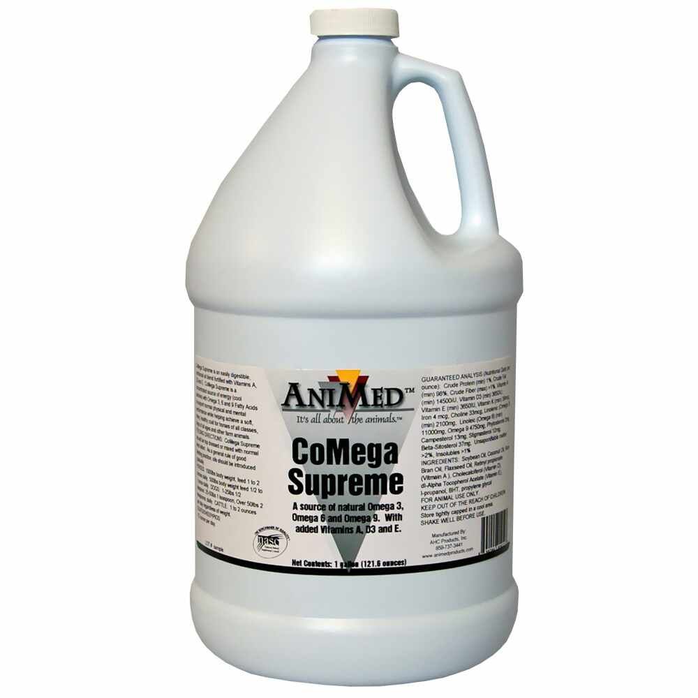 COMEGA SUPREME - GALLON - EACH