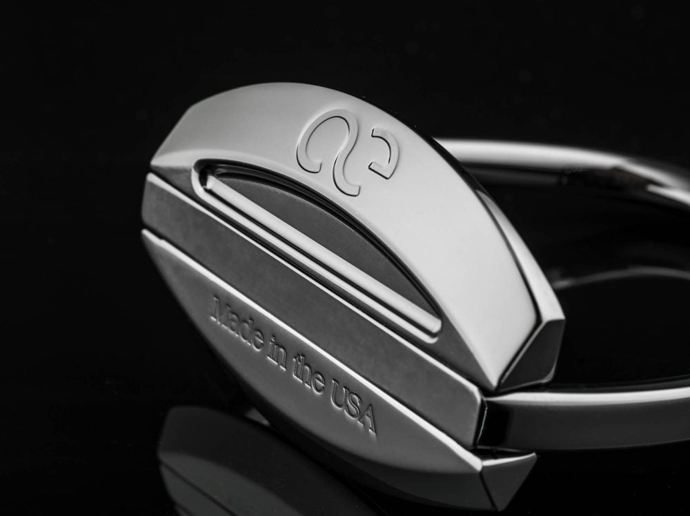 American Equus "E'Lan" English Stirrups - Hunter & Dressage