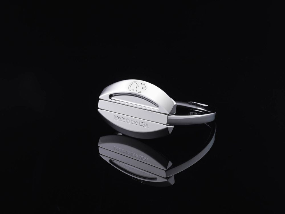 American Equus "E'Lan" English Stirrups - Hunter & Dressage