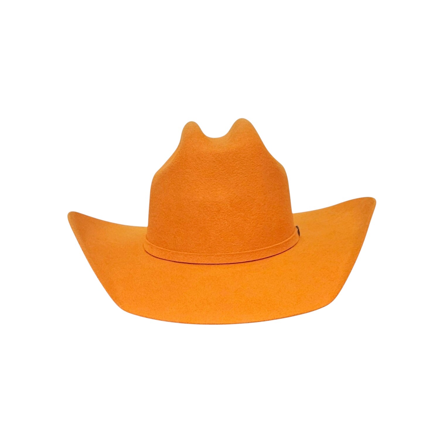 AMERICAN ORANGE 5X WOOL USA