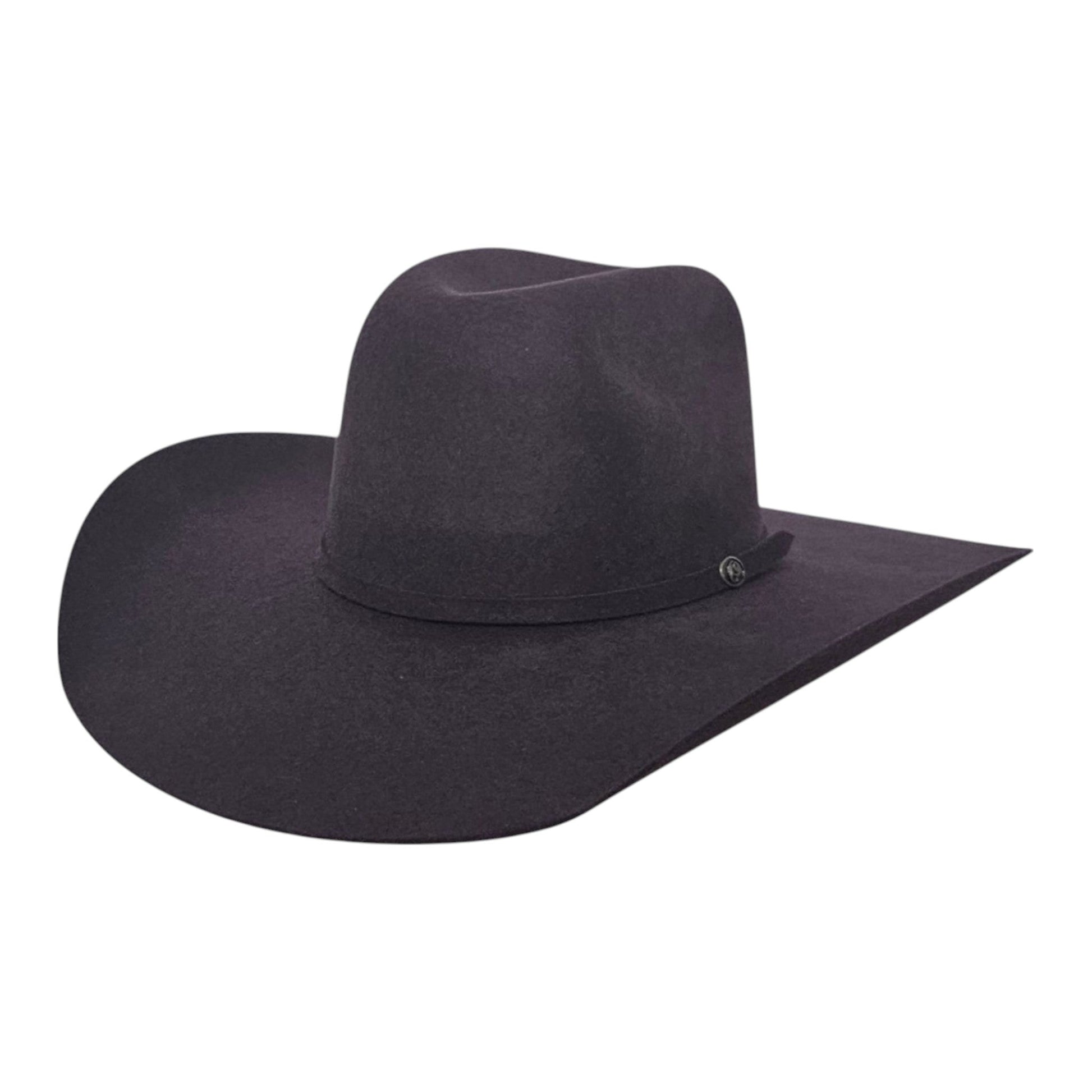 AMERICAN PLUM 5X WOOL