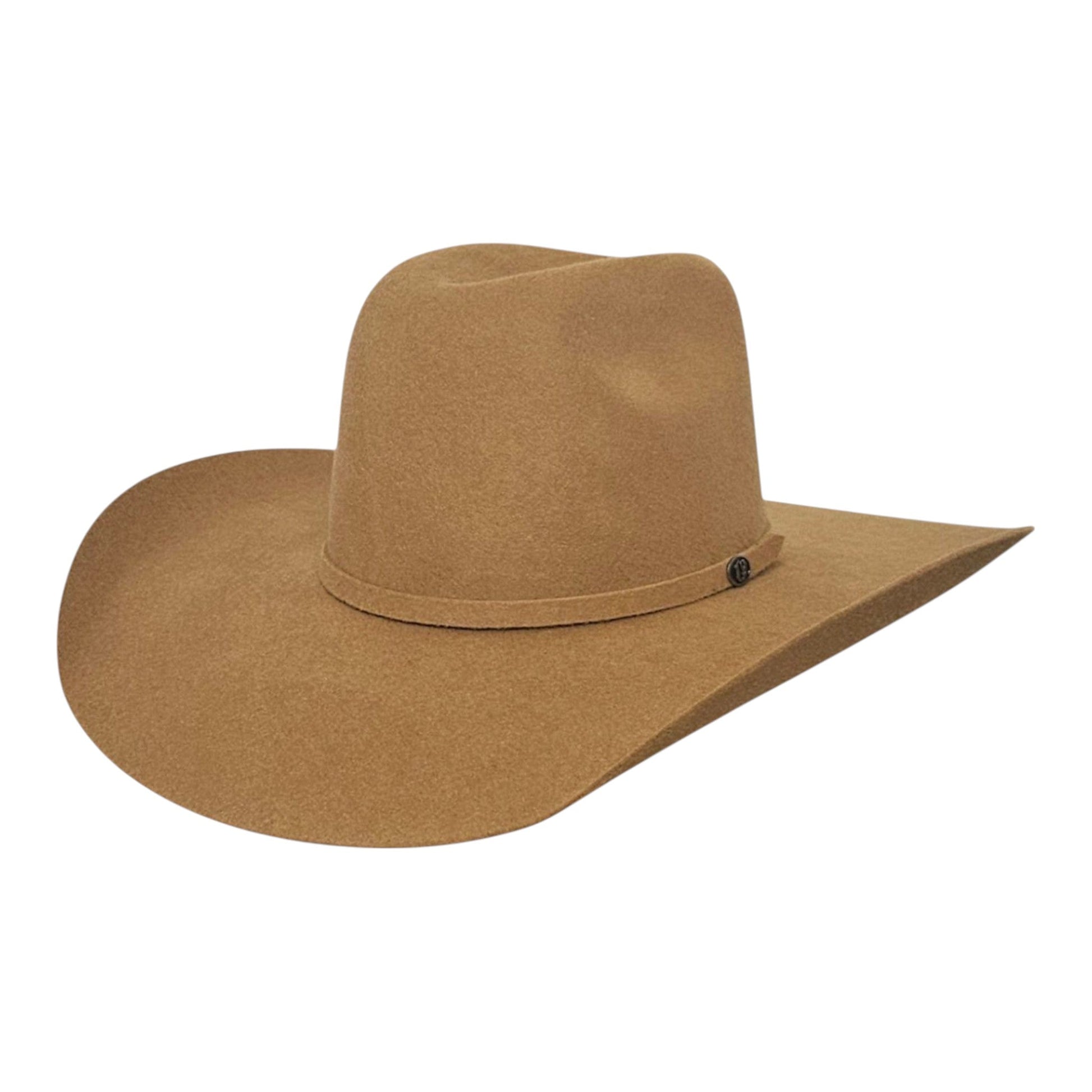 AMERICAN TOBACCO 5X WOOL