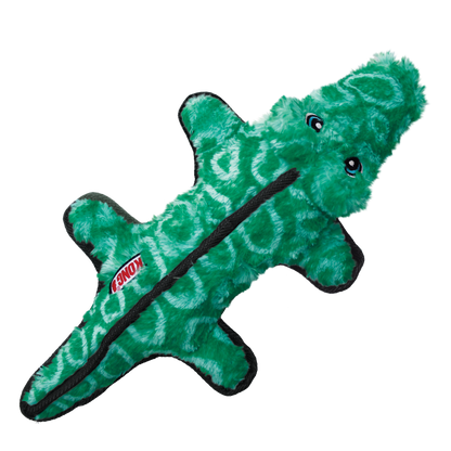 Kong Ballistic Alligator Medium/Large