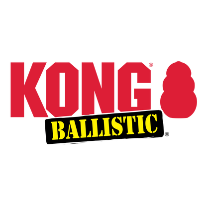 Kong Ballistic Alligator Medium/Large