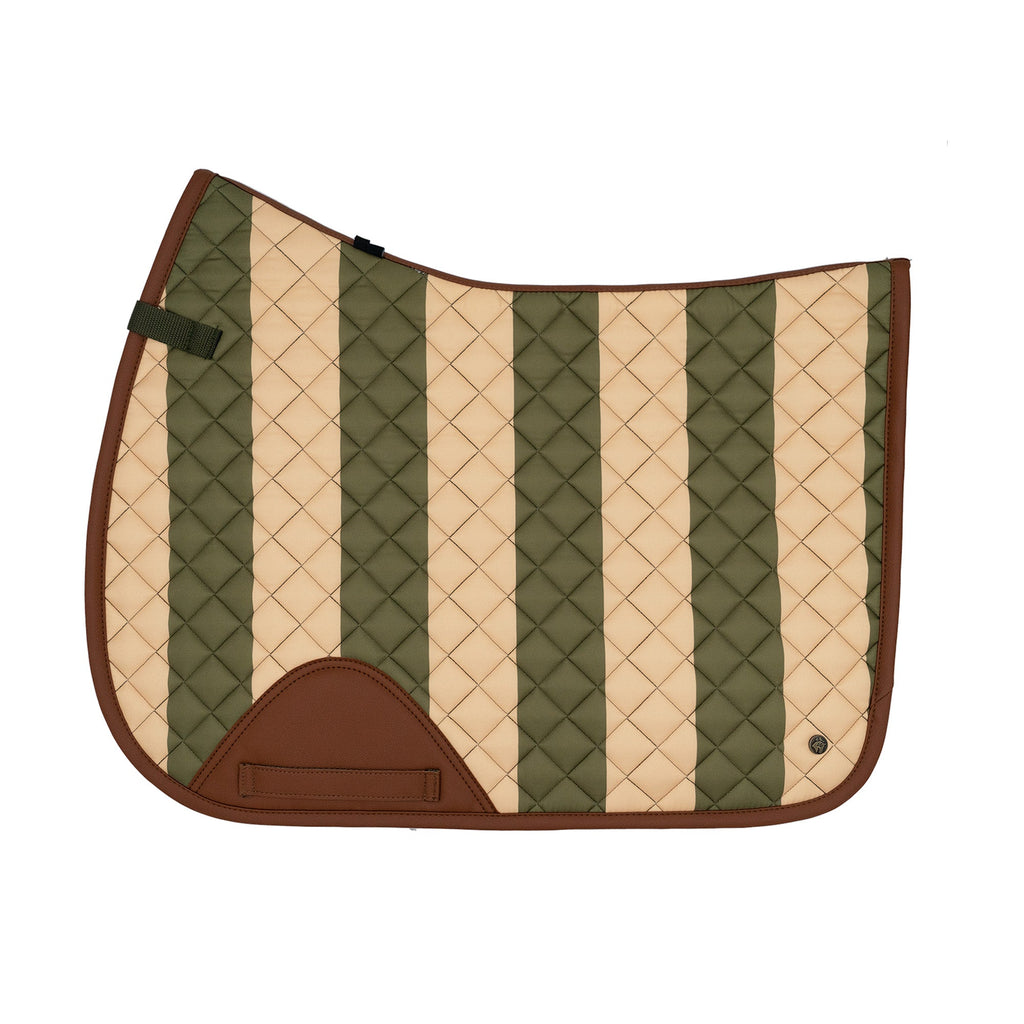 Jumper Pad, Amalfi Stripe - Factory 2nds