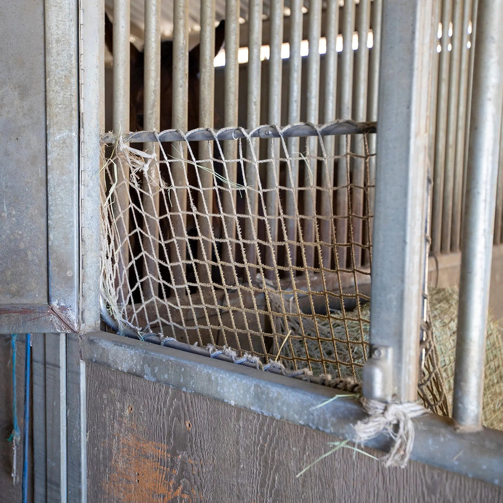 Freedom Feeder Frame - Slow Feed Hay Net Frame - Easy Slow Feed Solution