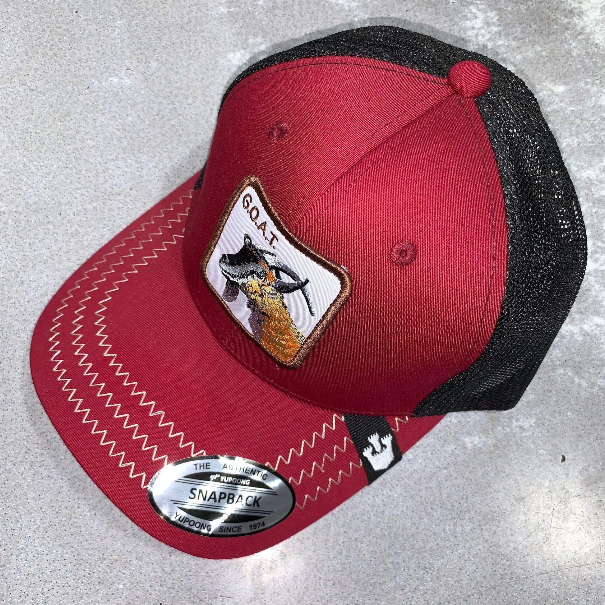ARIAT - CAP